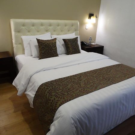 קואנקה Siena Hotel מראה חיצוני תמונה