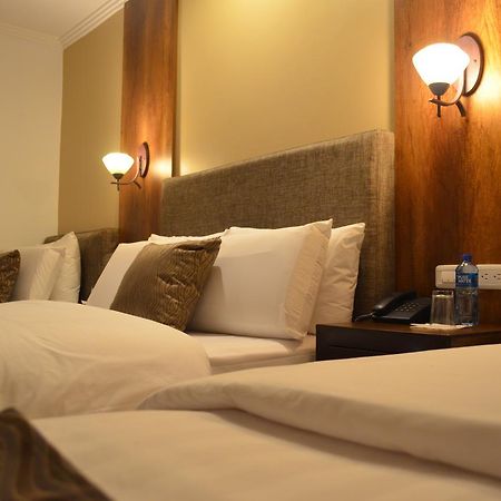 קואנקה Siena Hotel מראה חיצוני תמונה
