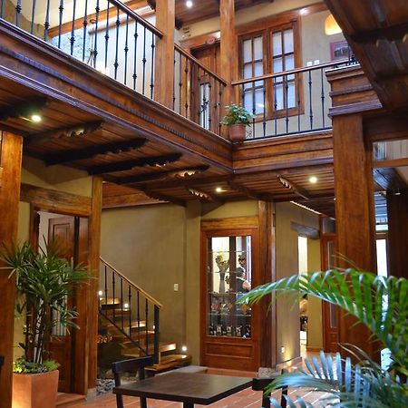 קואנקה Siena Hotel מראה חיצוני תמונה