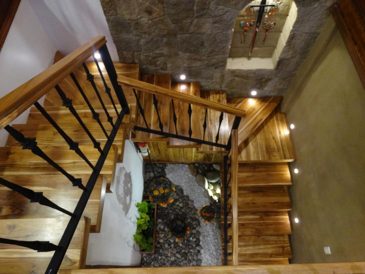 קואנקה Siena Hotel מראה חיצוני תמונה