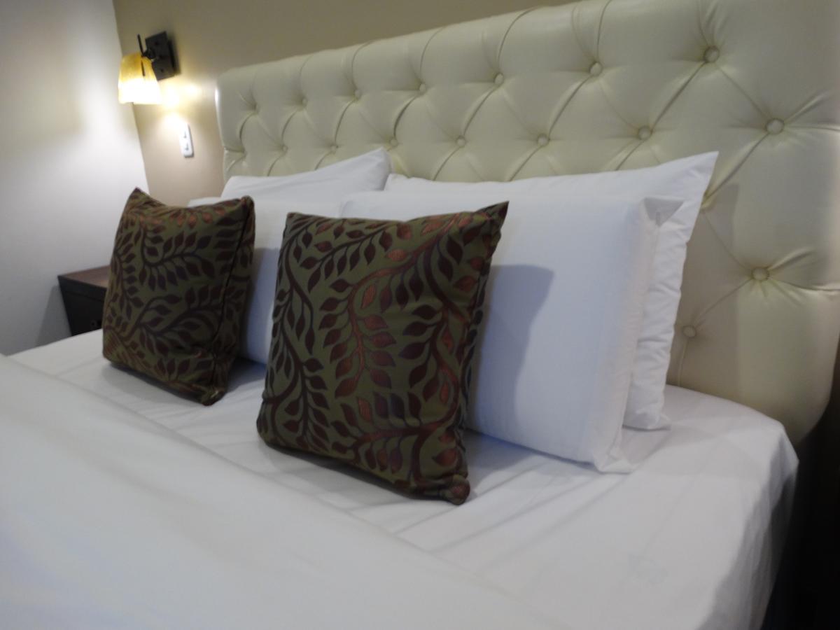 קואנקה Siena Hotel מראה חיצוני תמונה
