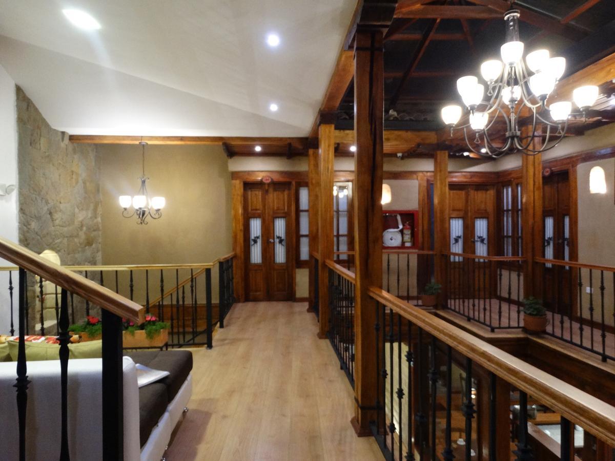 קואנקה Siena Hotel מראה חיצוני תמונה