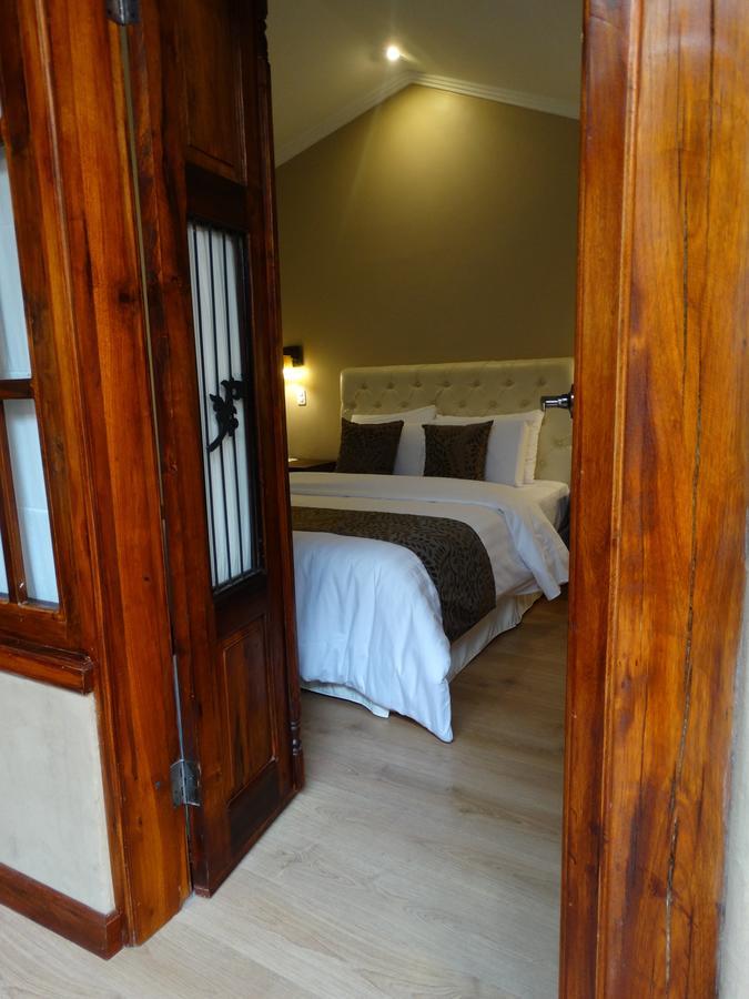 קואנקה Siena Hotel מראה חיצוני תמונה