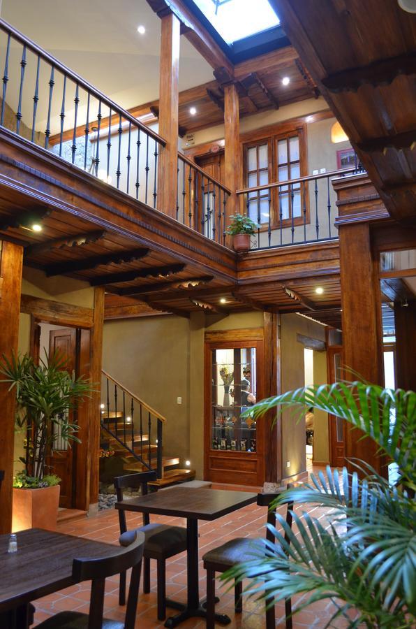 קואנקה Siena Hotel מראה חיצוני תמונה